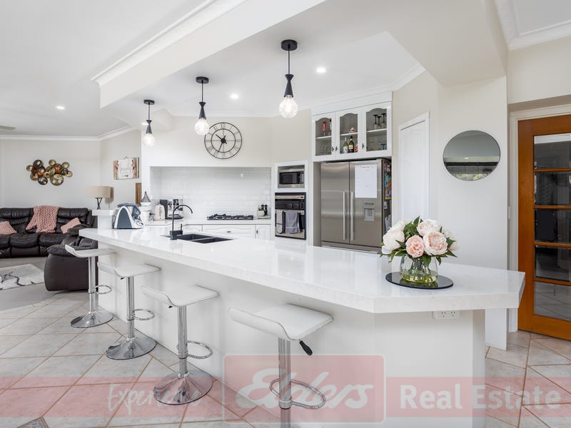 22 Ietto Way, Harvey, WA 6220 Property Details