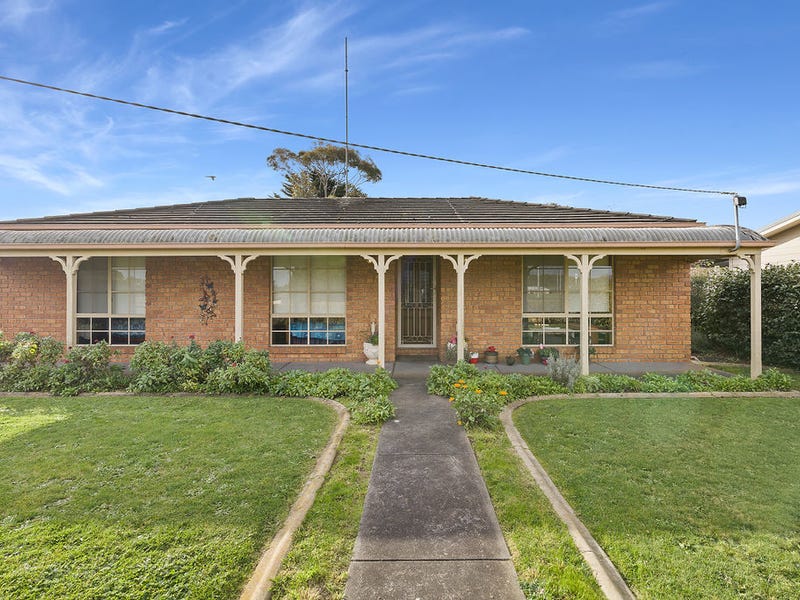 10 Hedrick Street, Buninyong, Vic 3357 Property Details