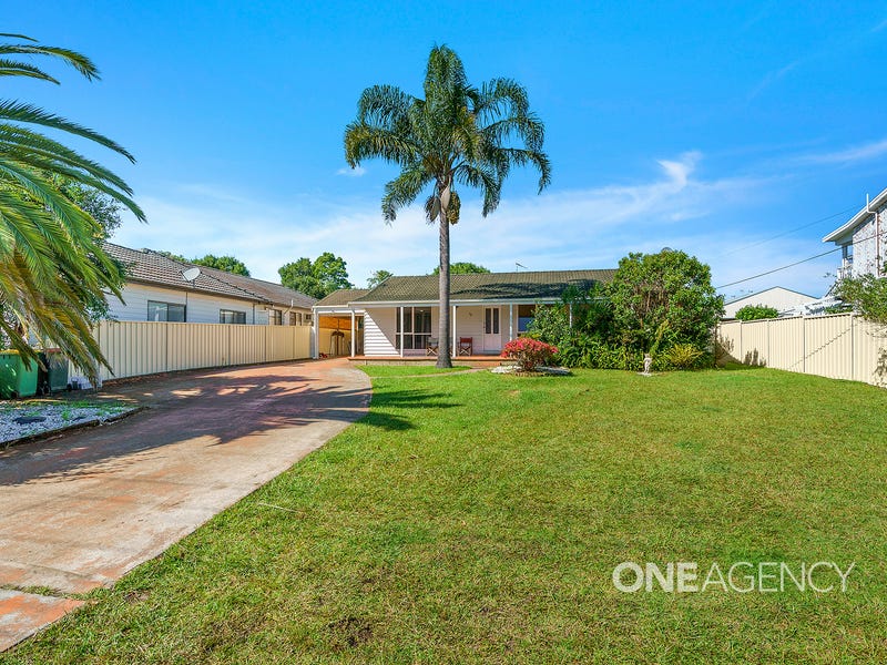 32 Reserve Road, Basin View, NSW 2540