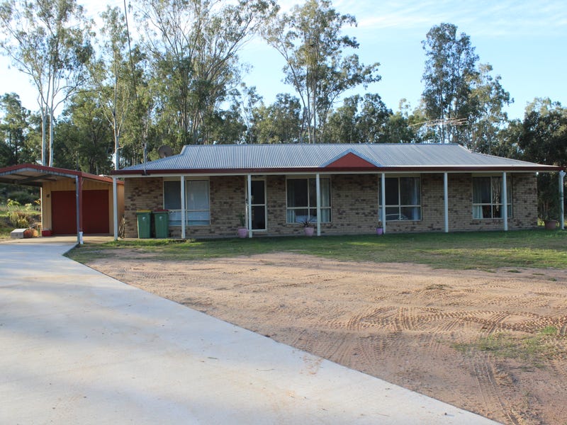 58 Walnut Drive, Brightview, QLD 4311