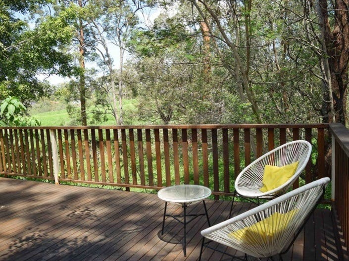 734 Moggill Road, Chapel Hill, QLD 4069