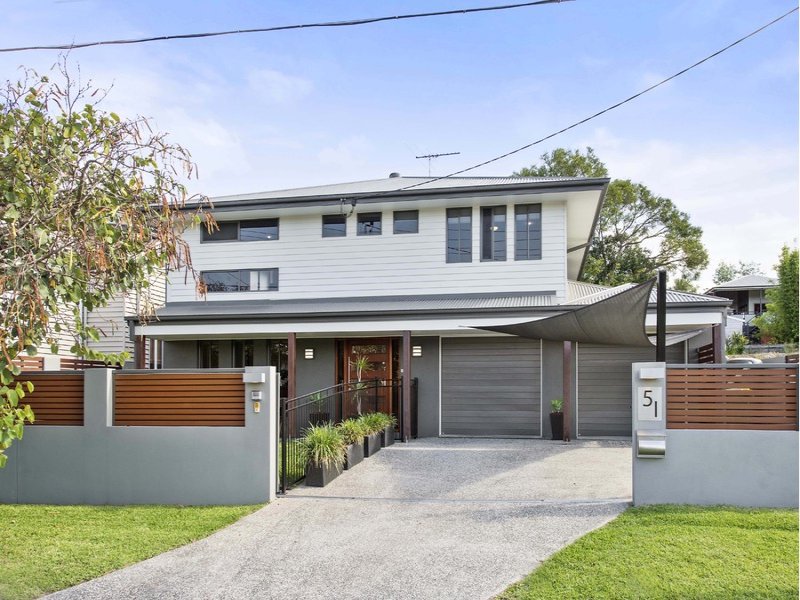 51 Frank Street, Norman Park, QLD 4170