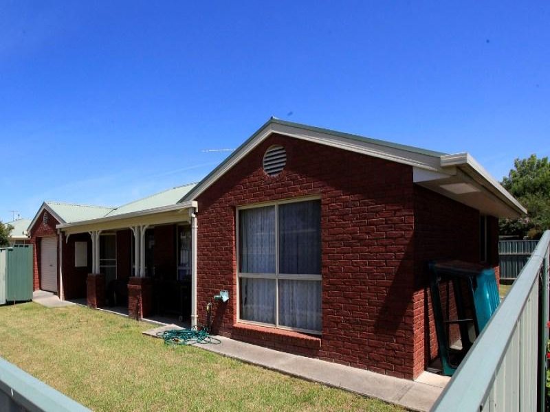 1/25 Emerald Avenue, Wodonga, Vic 3690 Property Details