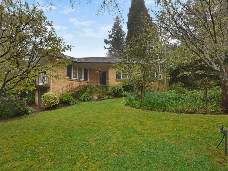 55 Gladstone Road, Leura, NSW 2780