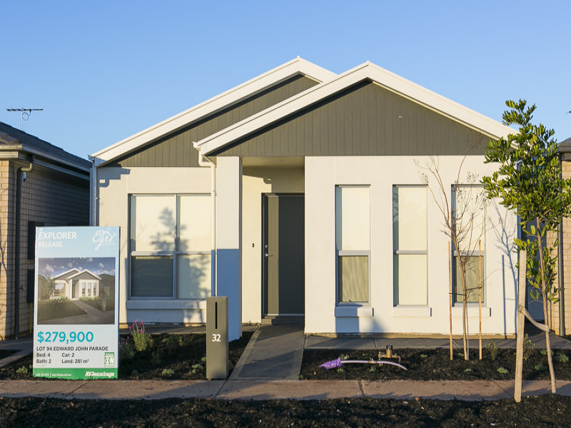 Dwelling 94 Edward John Parade, Penfield, SA 5121 Property Details