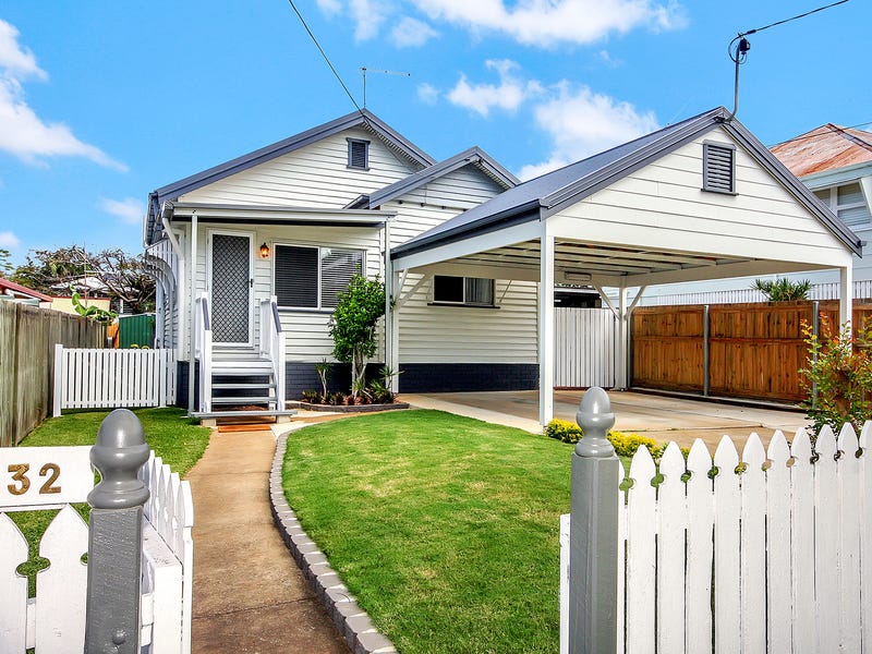 32 Violet Street, Wynnum, Qld 4178 Property Details