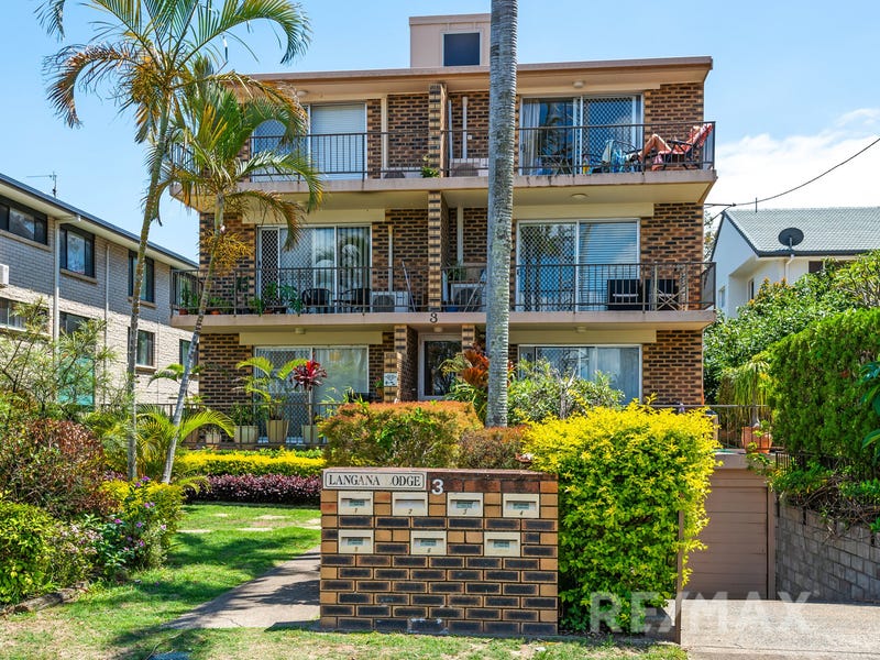 5/3 Rosewood Avenue, Broadbeach, Qld 4218 Apartment for Sale