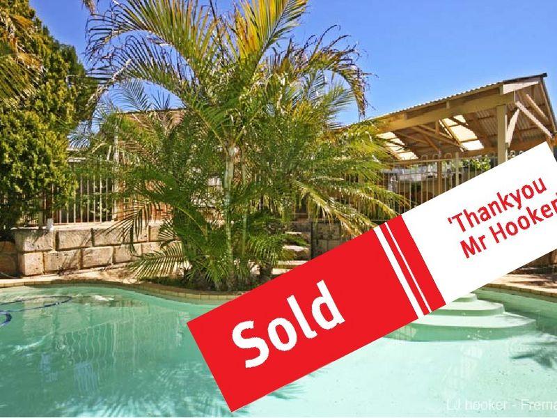 13 Ferris Way, Spearwood, WA 6163 Property Details