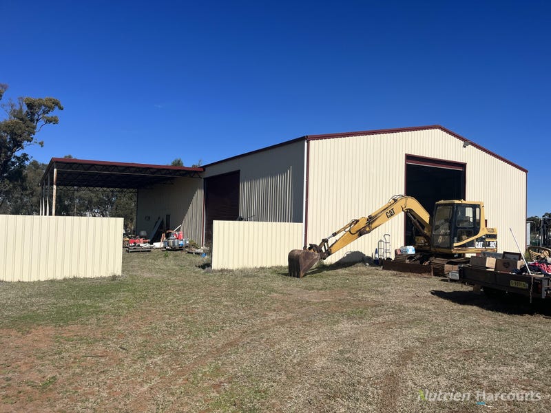 23 East Nyngan Road, Nyngan, NSW 2825 Lifestyle for Sale realestate