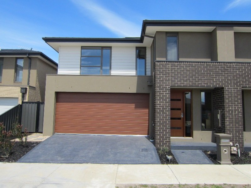 9 Dalziel Drive, Mernda, Vic 3754 Property Details