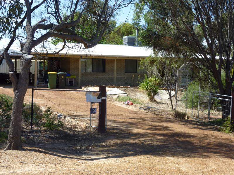 64 Brunswick Street, York, WA 6302 Property Details