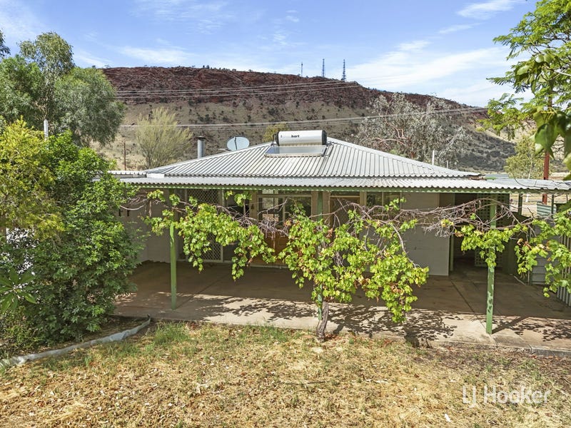 10 Bradshaw Drive, Gillen, NT 0870 House for Sale
