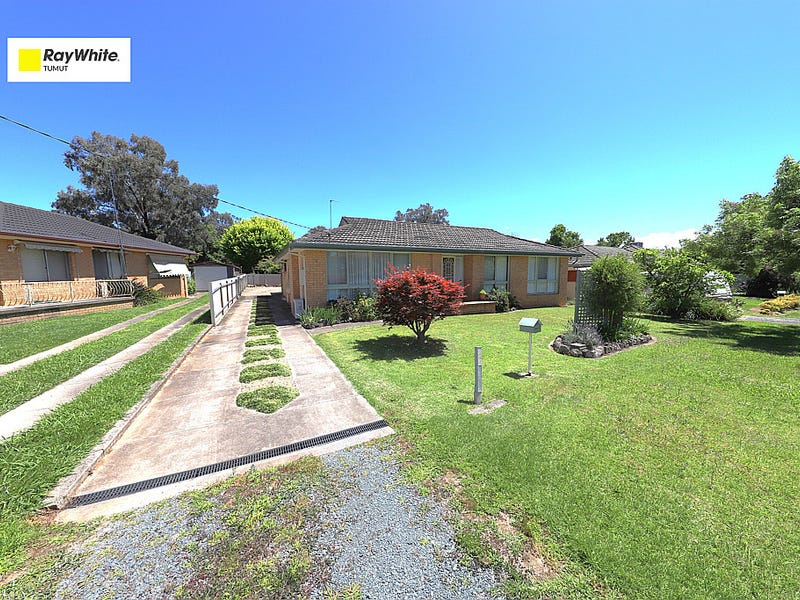43 Forest Street, Tumut, NSW 2720 Property Details