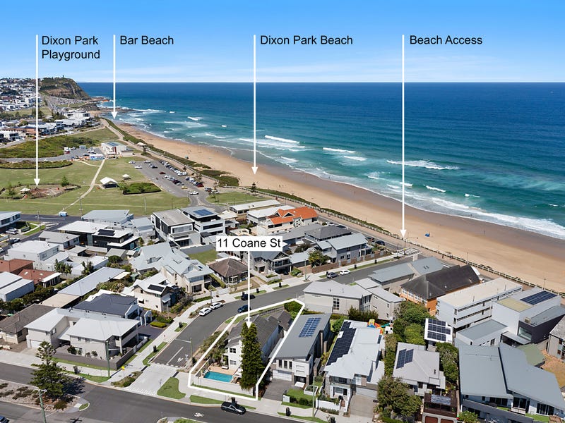 11 Coane Street, Merewether, NSW 2291 Property Details