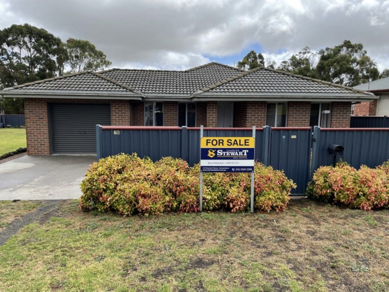 Lot 2 / 78 Swanston Street, Terang, Vic 3264 Property Details