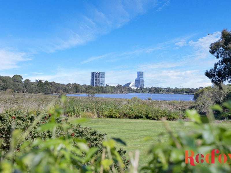 7/19 Fogerthorpe Crescent, Maylands, WA 6051 Townhouse for Sale