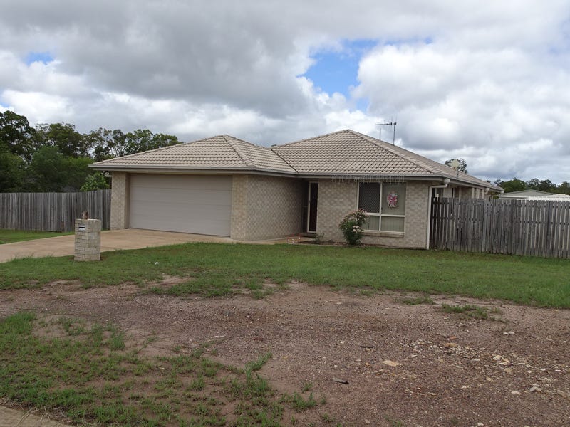 3 GROVE COURT, Cordalba, Qld 4660 Property Details