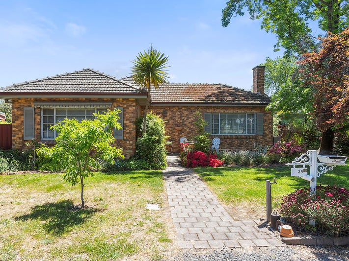 39 Raglan Street, White Hills, VIC 3550