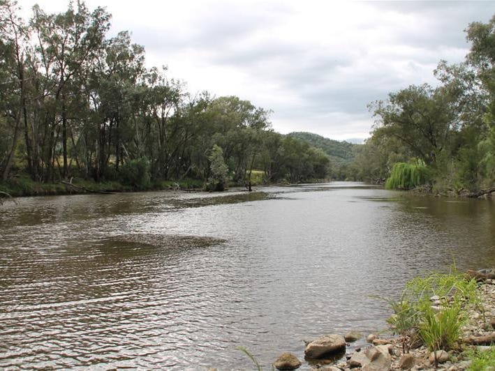 Lot 26/1213 Mole River Road, Tenterfield, NSW 2372 Property Details