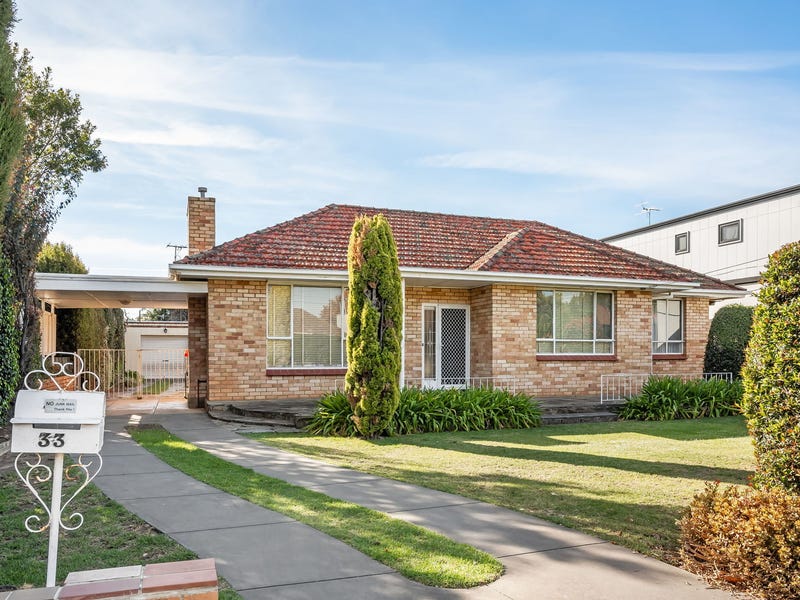 33 Frederick Street, Glengowrie, SA 5044 Property Details