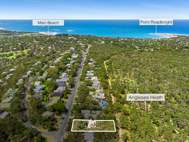 122 Harvey Street, Anglesea, Vic 3230 House for Sale