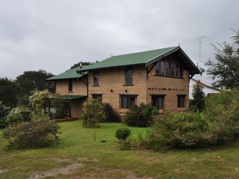 33 Jamieson Street, Pemberton, WA 6260 Property Details