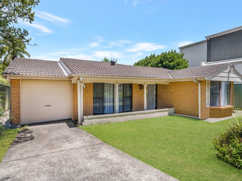 83 Stewart Avenue, Hammondville, NSW 2170 - Property Details