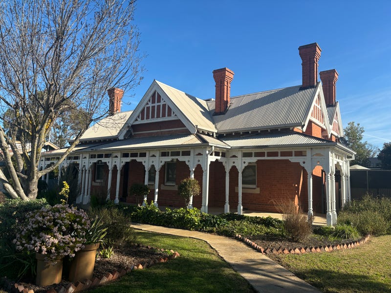 12 McDonald Street, Murtoa, Vic 3390 House for Sale