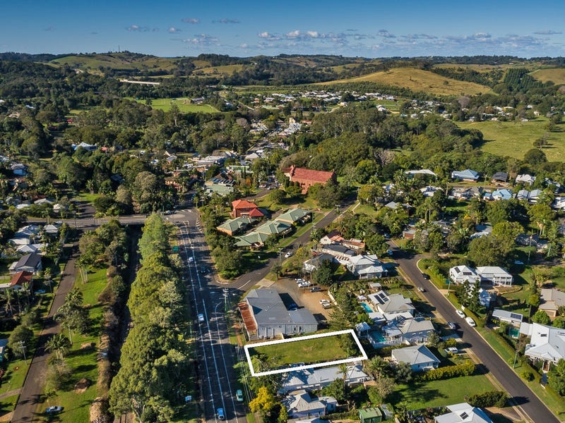 7 Lismore Rd, Bangalow, NSW 2479 Residential Land for Sale
