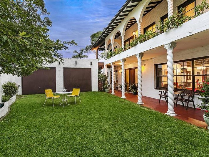 1 Ralston Avenue, Belrose, NSW 2085