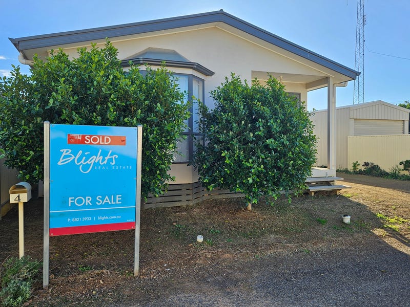 4 Marshall Street, Wallaroo, SA 5556 Property Details