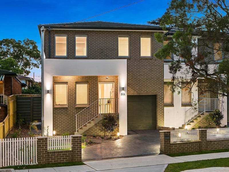 50A Melba Drive, East Ryde, NSW 2113 50A Melba Drive, East Ryde, NSW 2113