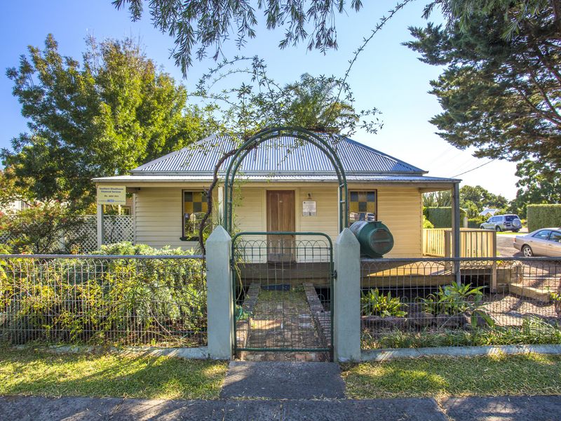 120 Princes Highway, Milton, NSW 2538 Property Details