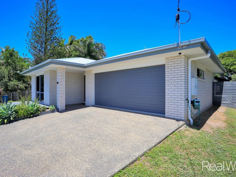 2 Magnolia Court, Innes Park, QLD 4670
