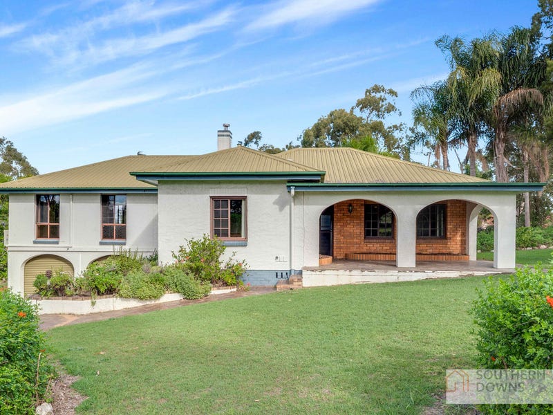 54 Horsman Road, Warwick, QLD 4370 - realestate.com.au