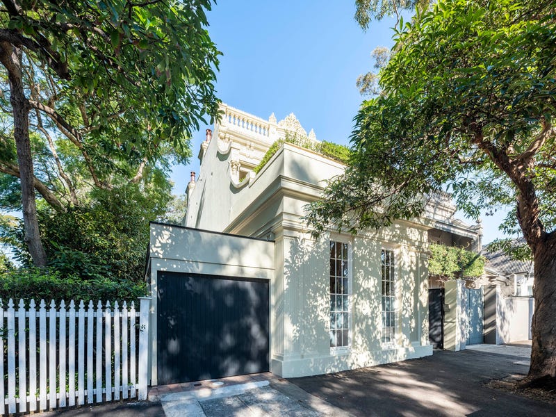 153 Queen Street, Woollahra, NSW 2025