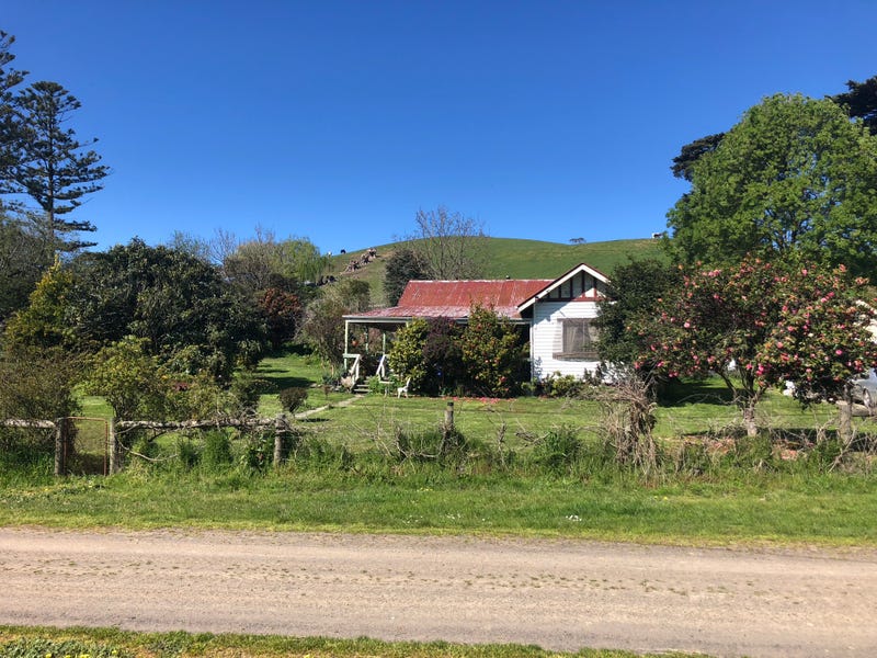 220 Garry Road, Kernot, Vic 3979 Property Details