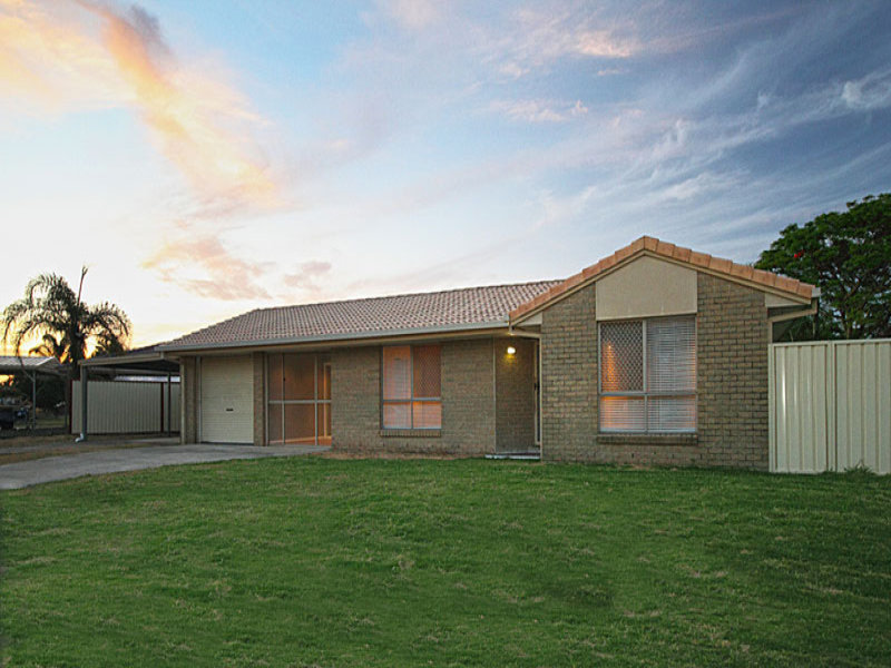 82 David Street, North Booval, QLD 4304