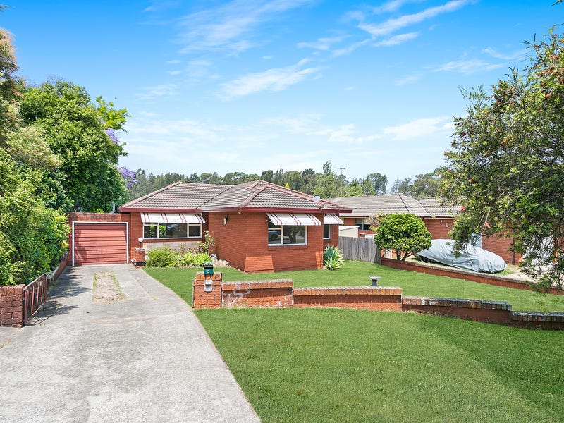 5 FIRMSTONE GARDENS, Arncliffe, NSW 2205 Property Details