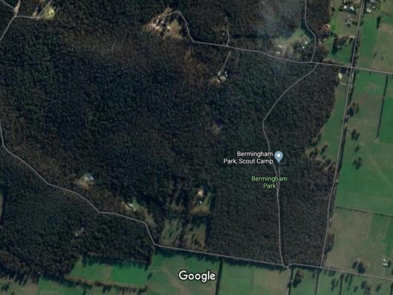200 Rifle Range Road, Glengarry, Vic 3854 - Property Details