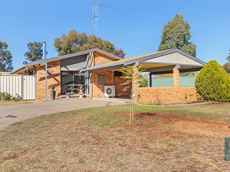 1 Lawson Drive, Moama, NSW 2731