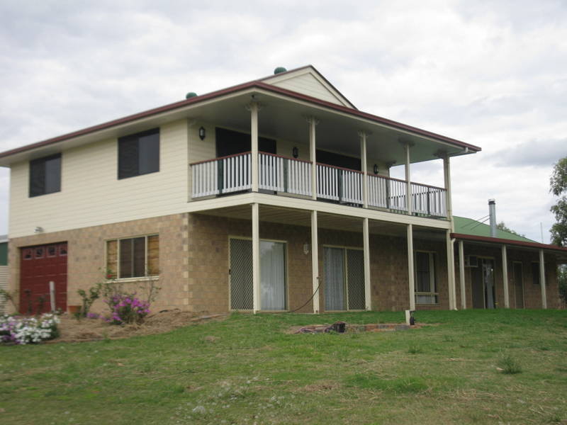Sold Property Prices & Auction Results in Wondai, QLD 4606 Pg. 61
