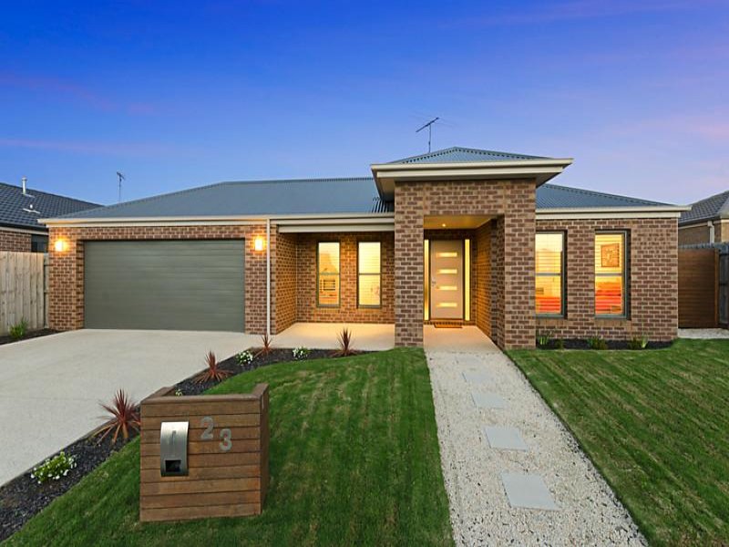 23 Pollard Drive, Leopold, Vic 3224 Property Details