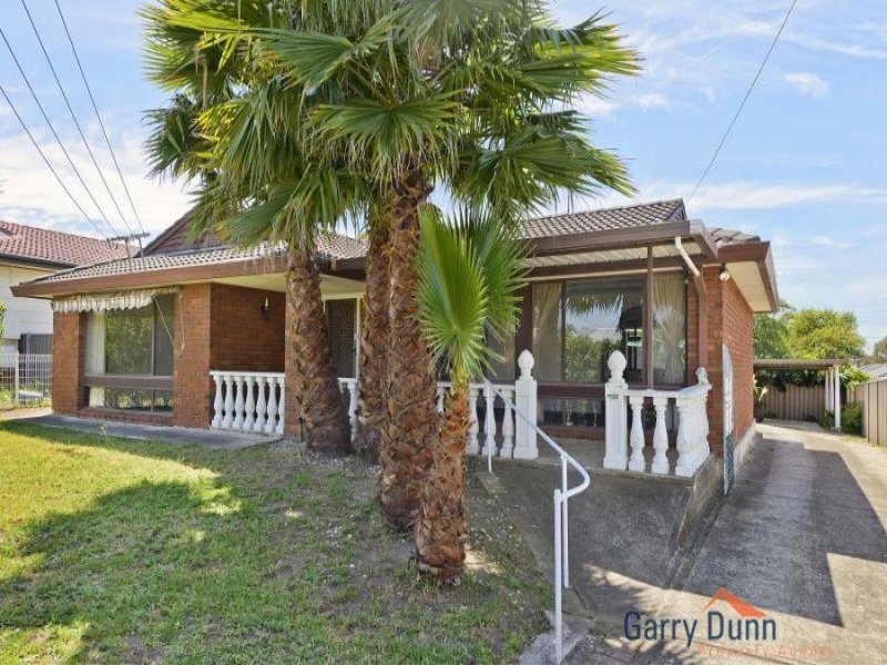 16 Norman Ave, Hammondville, NSW 2170 Property Details