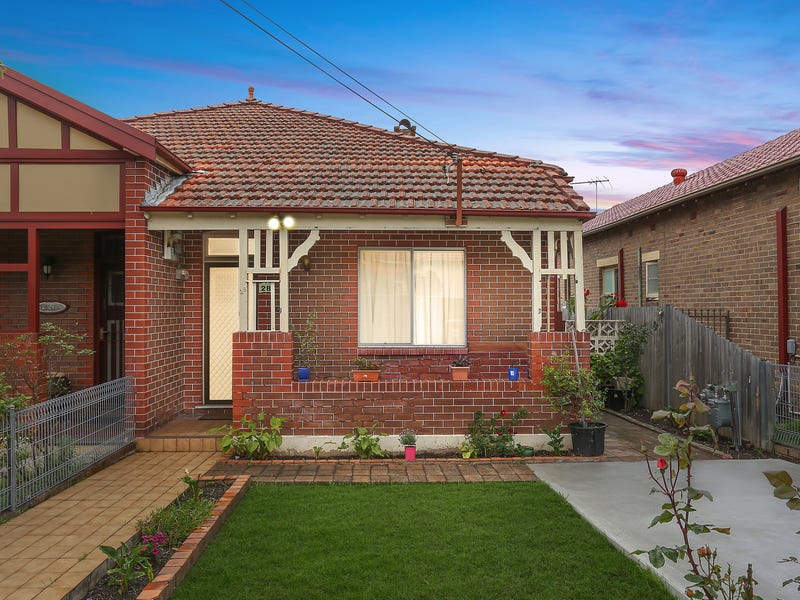 28 Weldon Street, Burwood, NSW 2134 Property Details