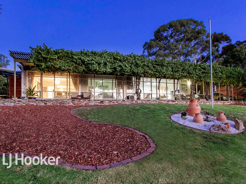 55 Ridgeland Drive, Teringie, SA 5072