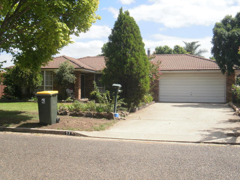 17 Towarri Street, Scone, NSW 2337 Property Details