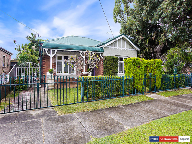 36 O'Meara Street, Carlton, NSW 2218 Property Details