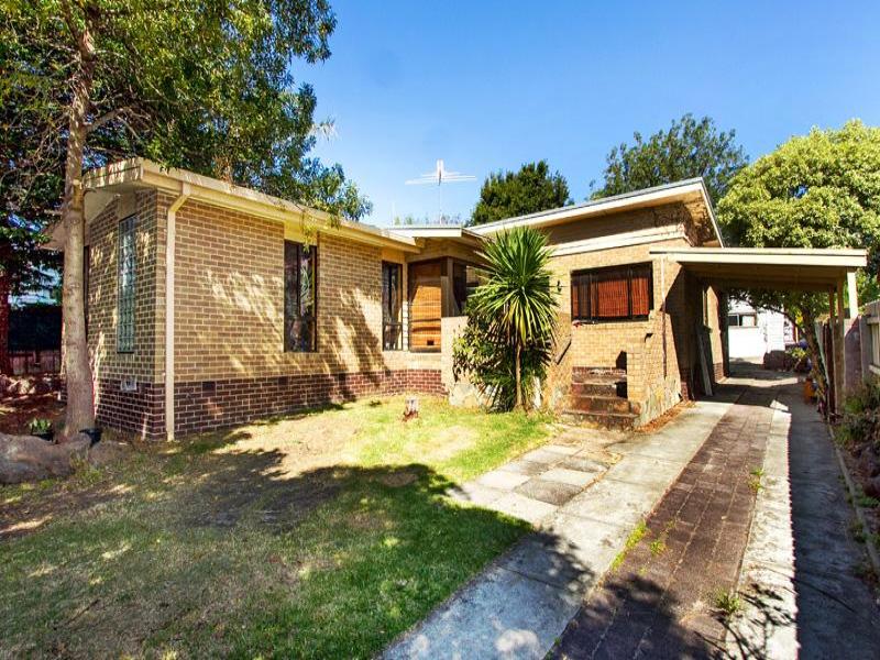 79 Davey Street, Parkdale, Vic 3195 Property Details