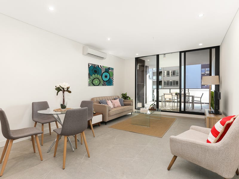 K623/2 Morton Street, Parramatta, NSW 2150 - Property Details